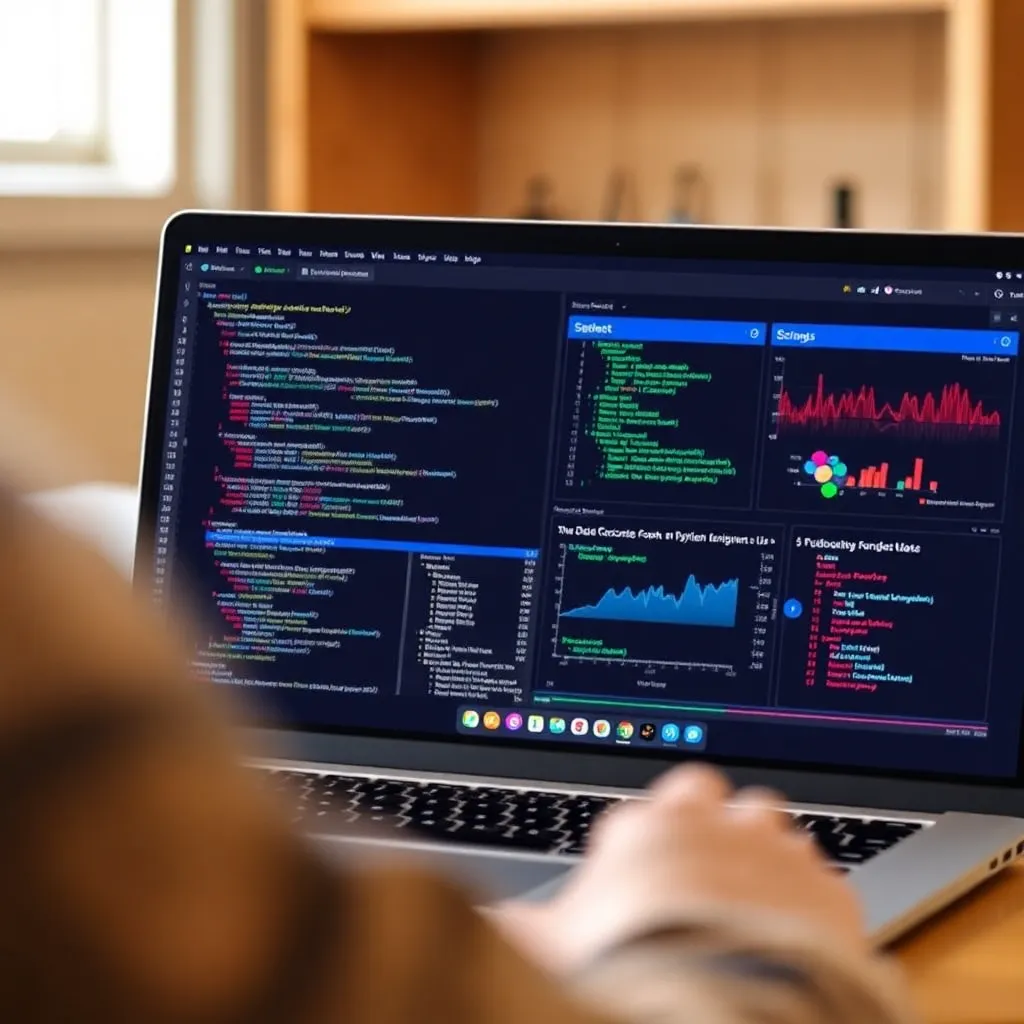 Core & Advanced Python + Gen AI + Data Analysis technology and programming