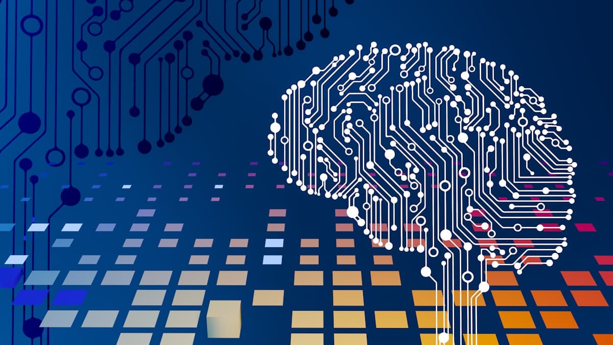 Artificial intelligence visualization