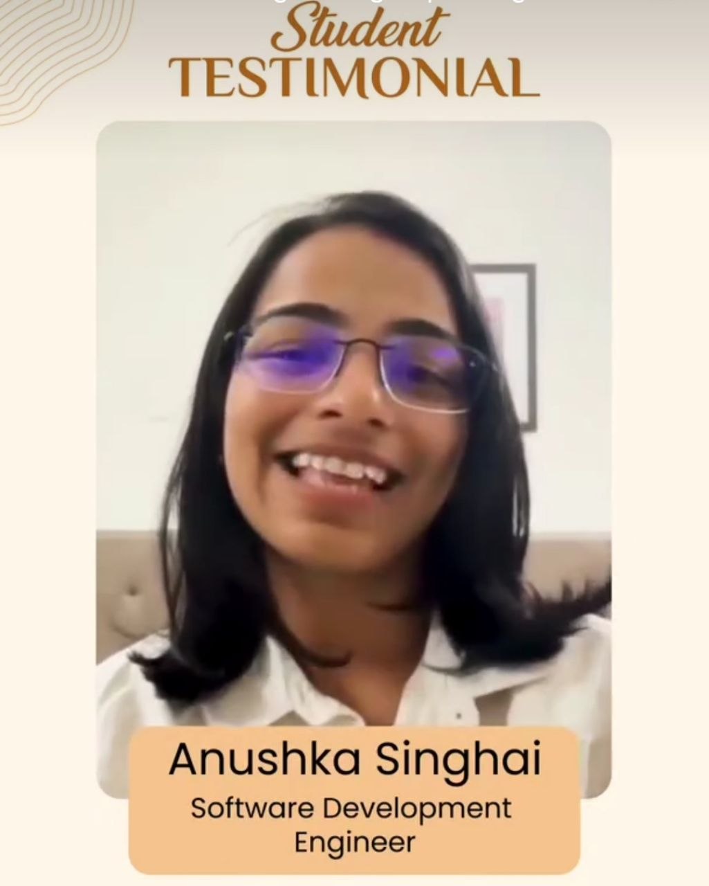 Student story 5